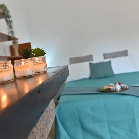 Izzhome Flamingo Apartament Pula