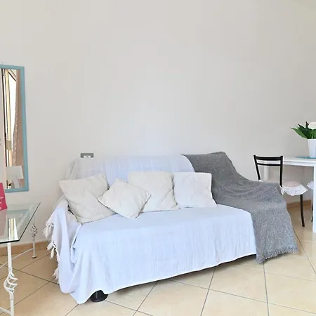 Izzhome Flamingo Apartament Pula