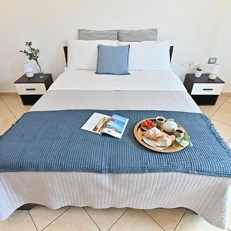 Apartament Izzhome Flamingo