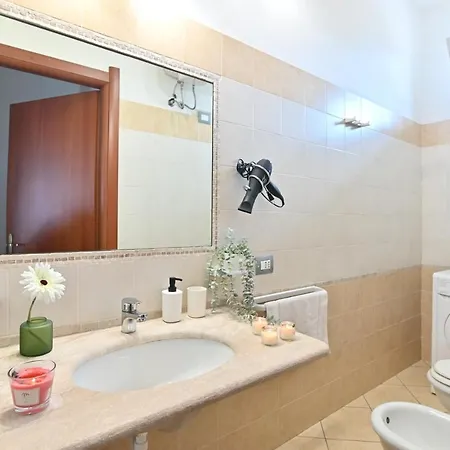 Apartment Izzhome Flamingo