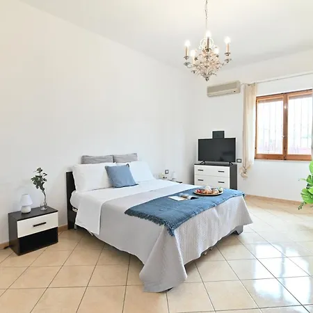 Izzhome Flamingo