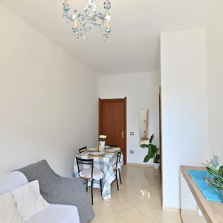 Apartment Izzhome Flamingo Pula