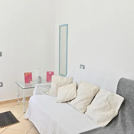 Apartment Izzhome Flamingo