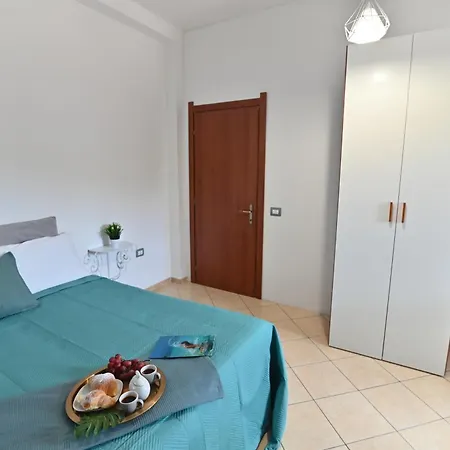 Apartment Izzhome Flamingo