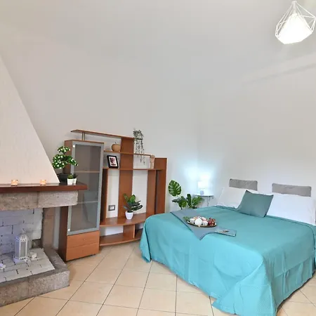 Apartment Izzhome Flamingo *