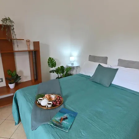 Apartment Izzhome Flamingo Pula