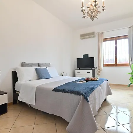 Izzhome Flamingo Pula